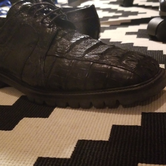 Men's shoes - Picture 4 of 4